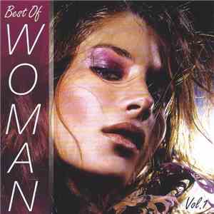 Various - Best Of Woman Vol. 1 album