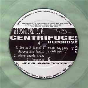Various - Biosphere E.P. album