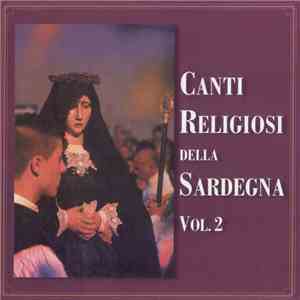 Various - Canti Religiosi Della Sardegna Vol.2 album