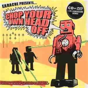Various - Chop Your Own Head Off album