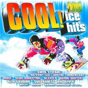 Various - Cool! Ice Hits 2008 album