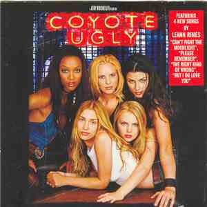Various - Coyote Ugly album
