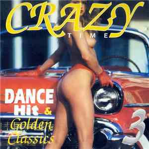 Various - Crazy Time Vol. 3 album