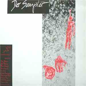 Various - Der Sampler album