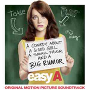 Various - Easy A (Original Motion Picture Soundtrack) album