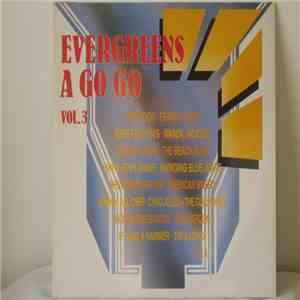 Various - Evergreens a go go Vol. 3 album
