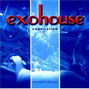 Various - Exohouse Compilation Vol. 1 album