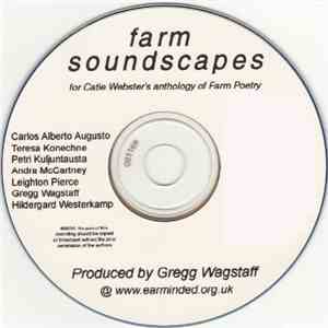 Various - Farm Soundscapes album