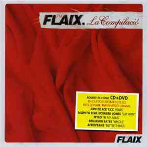 Various - Flaix FM (La Compilació) album