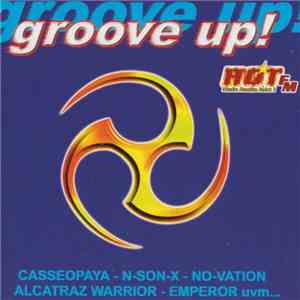 Various - Groove Up! album
