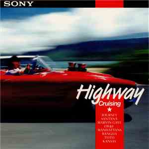 Various - Highway Cruising album