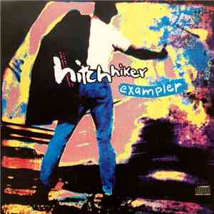 Various - Hitchhiker Exampler album