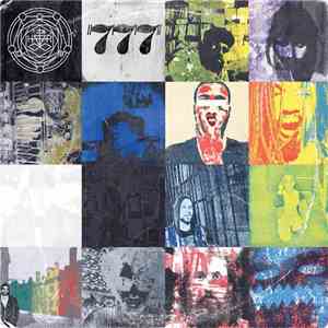Various - Hit+Run Presents "777" album