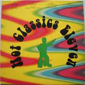 Various - Hot Classics Eleven album