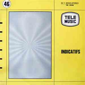 Various - Indicatifs album