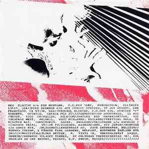 Various - Insane Music For Insane People Vol. 20 album