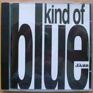 Various - Kind Of Blue Story album
