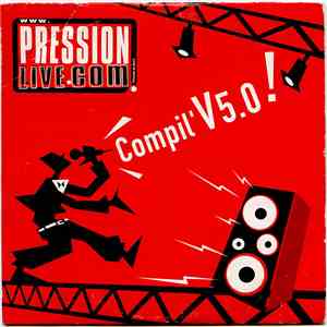 Various - La Compil' V5.0 ! album
