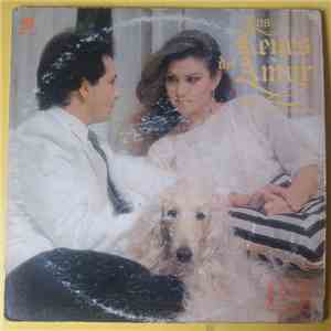Various - Los Reyes Del Amor album