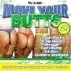Various - Move Your Butts 2 album