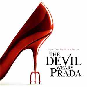 Various - Music From The Motion Picture The Devil Wears Prada album