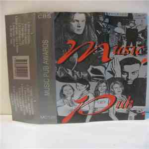 Various - Music Pub Awards album