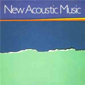 Various - New Acoustic Music album