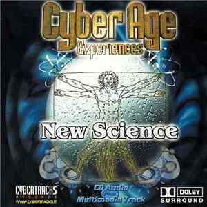 Various - New Science album
