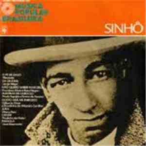 Various - Nova História Da Música Popular Brasileira - Sinhô album