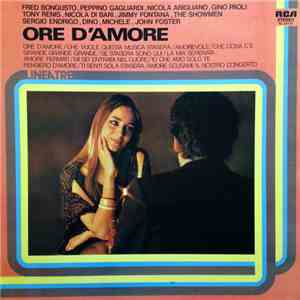 Various - Ore D'Amore album