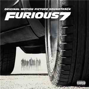Various - Original Motion Picture Soundtrack Furious 7 album