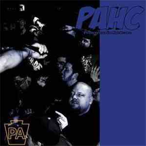 Various - PAHC: Pennsylvania Hardcore album