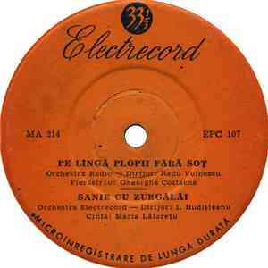 Various - Pe Lîngă Plopii Fără Soț album