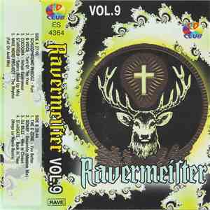 Various - Ravermeister Vol.9 album
