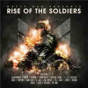 Various - Rise Of The Soldiers album