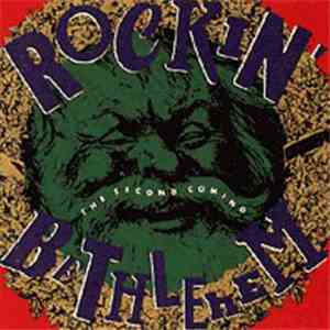 Various - Rockin' Bethlehem (The Second Coming) album