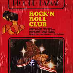 Various - Rock'n Roll Club album