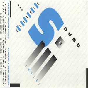 Various - Seismic Sound Twelve album