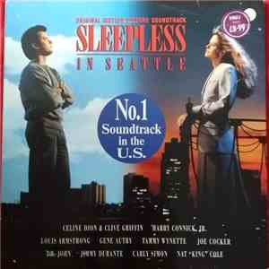Various - Sleepless In Seattle (Original Motion Picture Soundtrack) album
