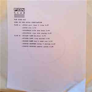 Various - Sons Of The Dolls album