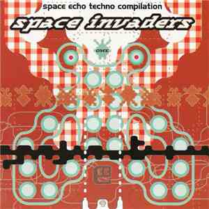 Various - Space Invaders One album