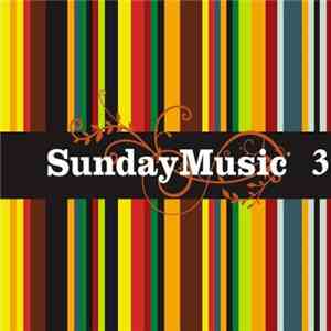 Various - Sunday Music Volume 3 album