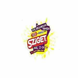 Various - Sziget Világzenei Nagyszínpad Programízelítö 2008 album
