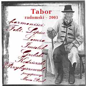 Various - Tabor radomski 2003 - harmoniści album