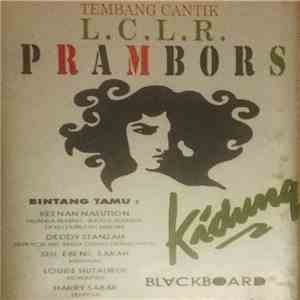 Various - Tembang Cantik - Lomba Cipta Lagu Remaja Prambors album