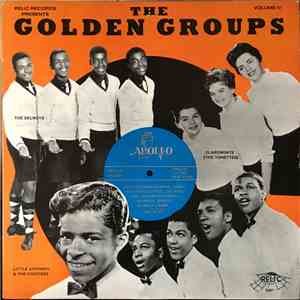 Various - The Best Of Apollo Records album