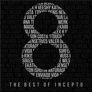 Various - The Best Of Incepto 8 album