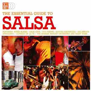 Various - The Essential Guide To Salsa album