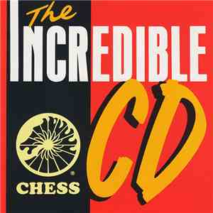 Various - The Incredible Chess CD album