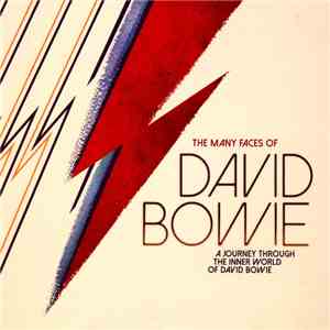 Various - The Many Faces Of David Bowie (A Journey Through The Inner World Of David Bowie) album